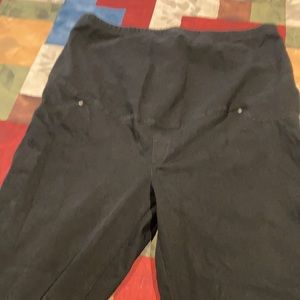 Women’s XL maternity leggings